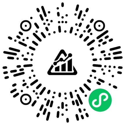 增量教练小程序码